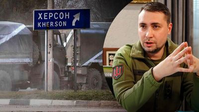 Много "необычных случаев", – Буданов об успехе украинских партизан в Херсонской области