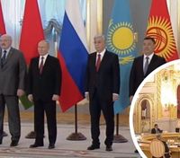 ОДКБ дал трещину, – дипломат считает, что Кремль может отомстить Токаеву за заявление
