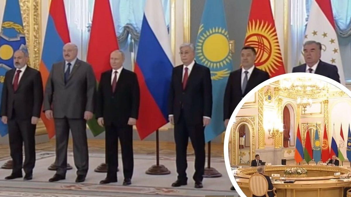 ОДКБ дал трещину, – дипломат считает, что Кремль может отомстить Токаеву за заявление