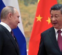 Китай може тиснути на Росію щодо співпраці з Індією, – Пойта