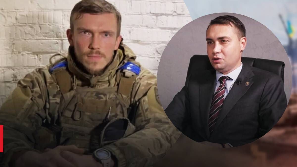 Глава разведки ответил на слухи о перевозке командиров защитников Мариуполя в Россию