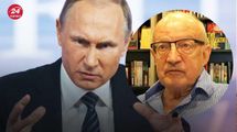 "Понти" пітерського двору, – Піонтковський відповів на погрози Путіна знищити Литву