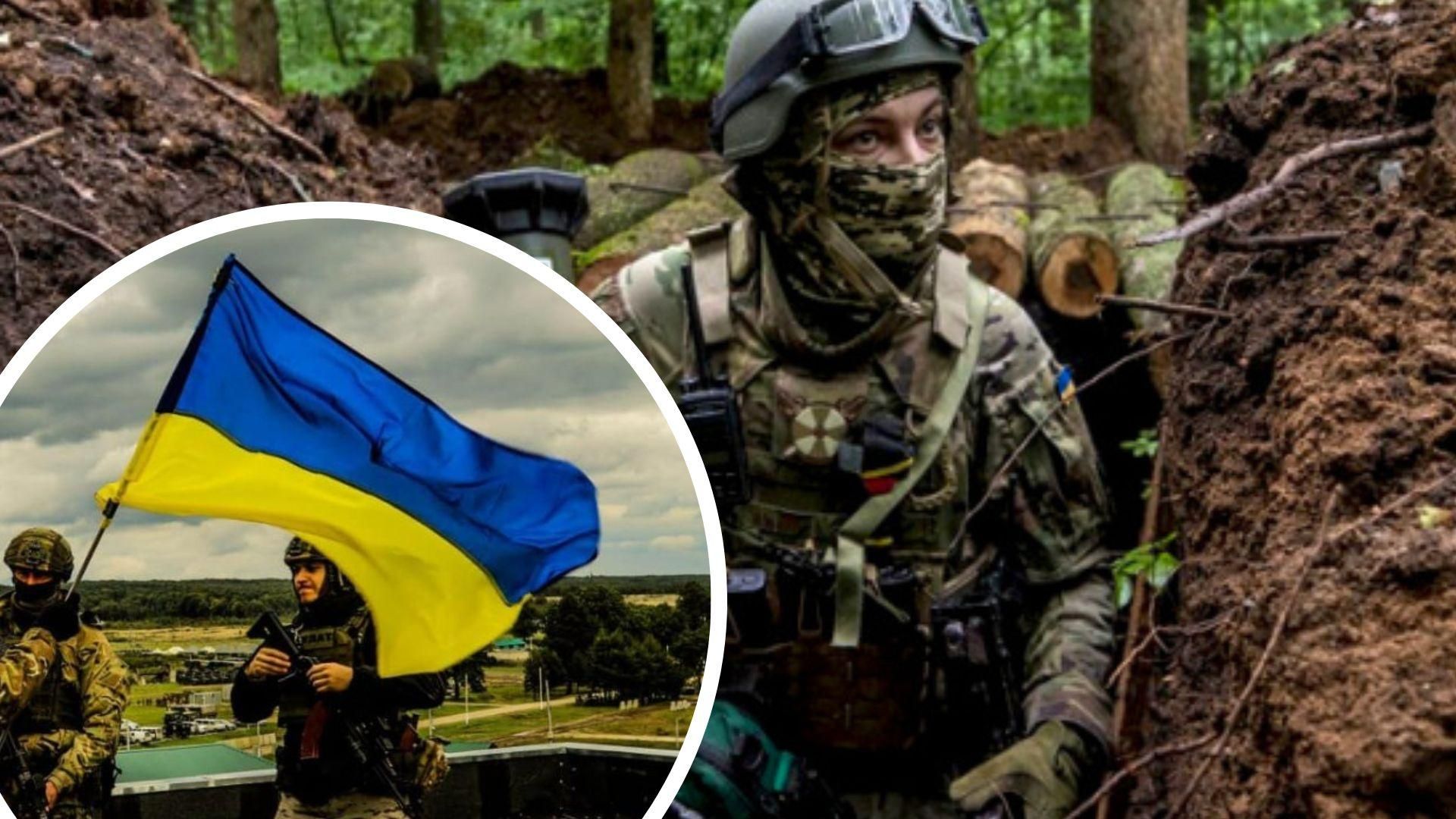 В ОВА кажуть, що під контролем ЗСУ – близько 45% Донеччини В ОВА кажуть, що під контролем ЗСУ – близько 45% Донеччини