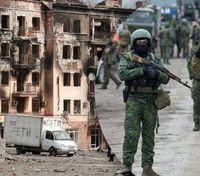 Киевского сценария, когда враг под давлением сбежал, не ожидаем – ОВА о ситуации на Харьковщине