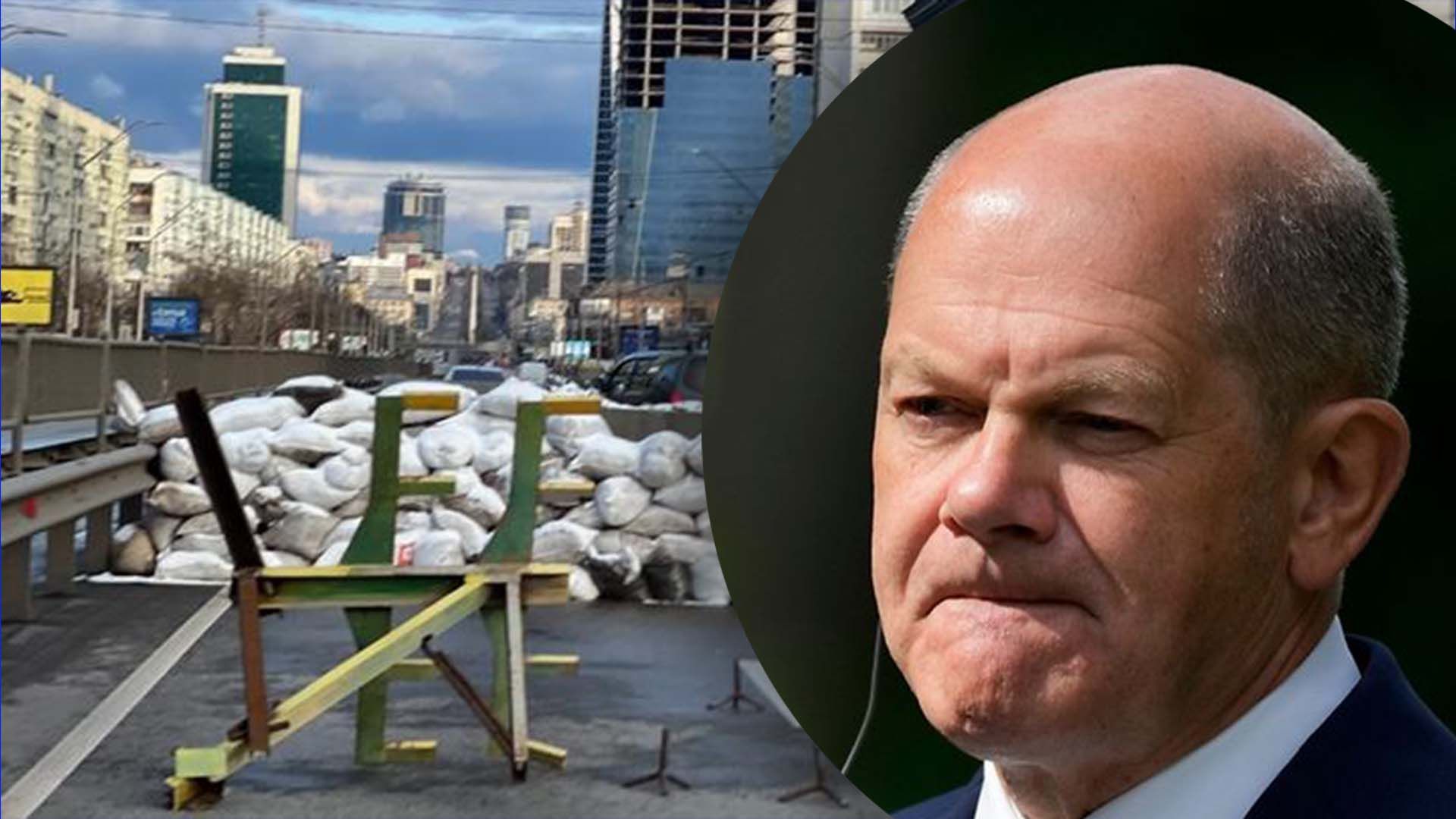 На G7 будут обсуждать план Маршалла для Украины, – Шольц На G7 будут обсуждать план Маршалла для Украины, – Шольц