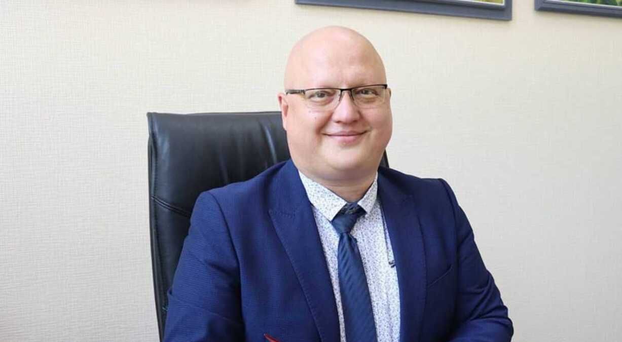 Оккупанты отпустили из плена проректора Херсонского госуниверситета Оккупанты отпустили из плена проректора Херсонского госуниверситета