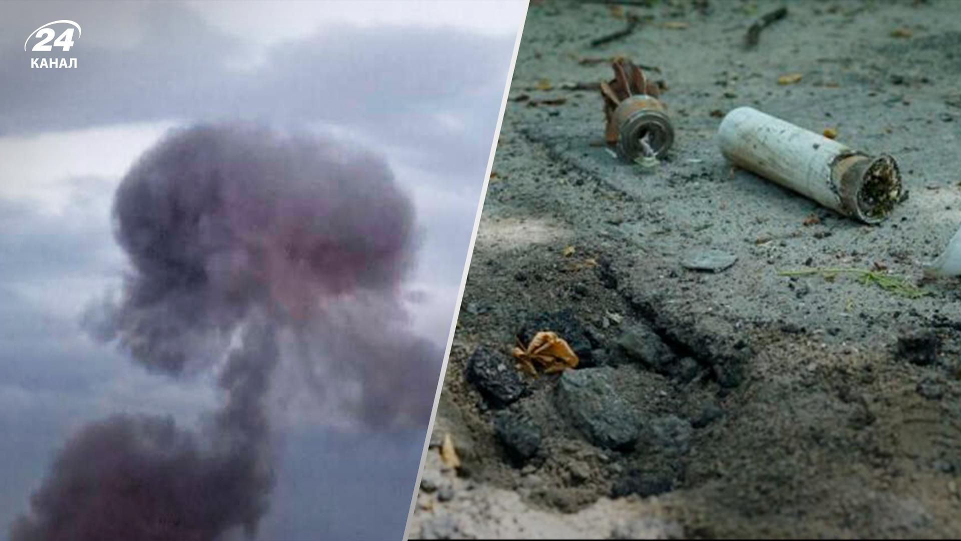 Массированный удар "Ониксами" по Николаеву, по Сумщине стреляли из разного оружия: как прошли сутки Массированный удар "Ониксами" по Николаеву, по Сумщине стреляли из разного оружия: как прошли сутки