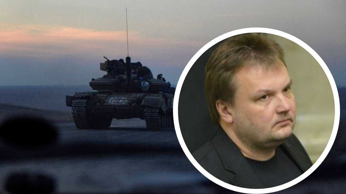 Путин попытается заставить, – Денисенко о риске вступления Беларуси в войну в ближайшее время Путин попытается заставить, – Денисенко о риске вступления Беларуси в войну в ближайшее время