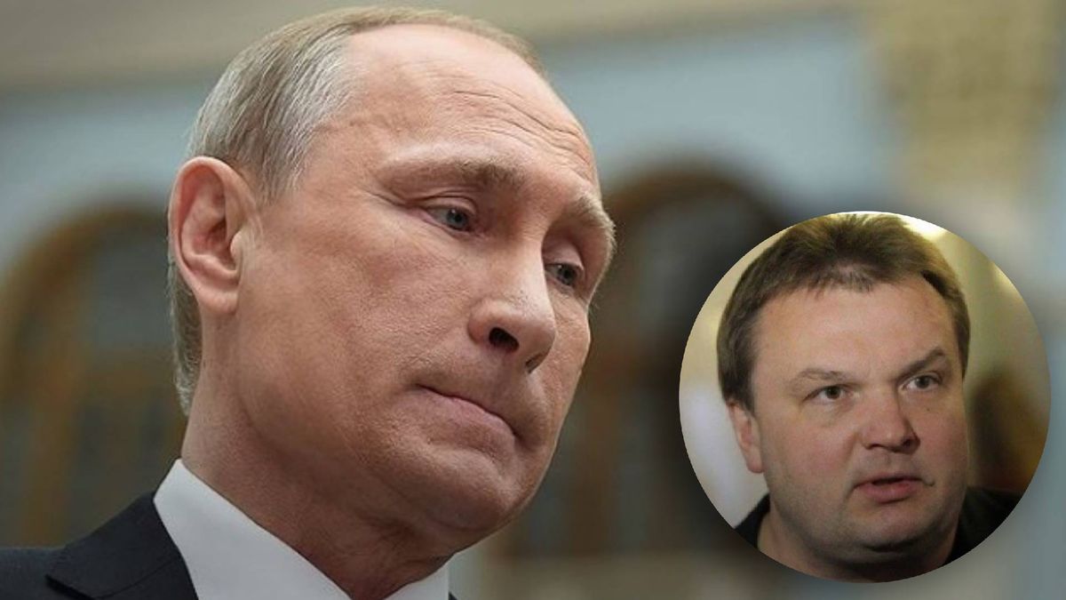 У Путіна нема серйозної ставки, – Денисенко сказав, що Росія може застосувати проти Литви