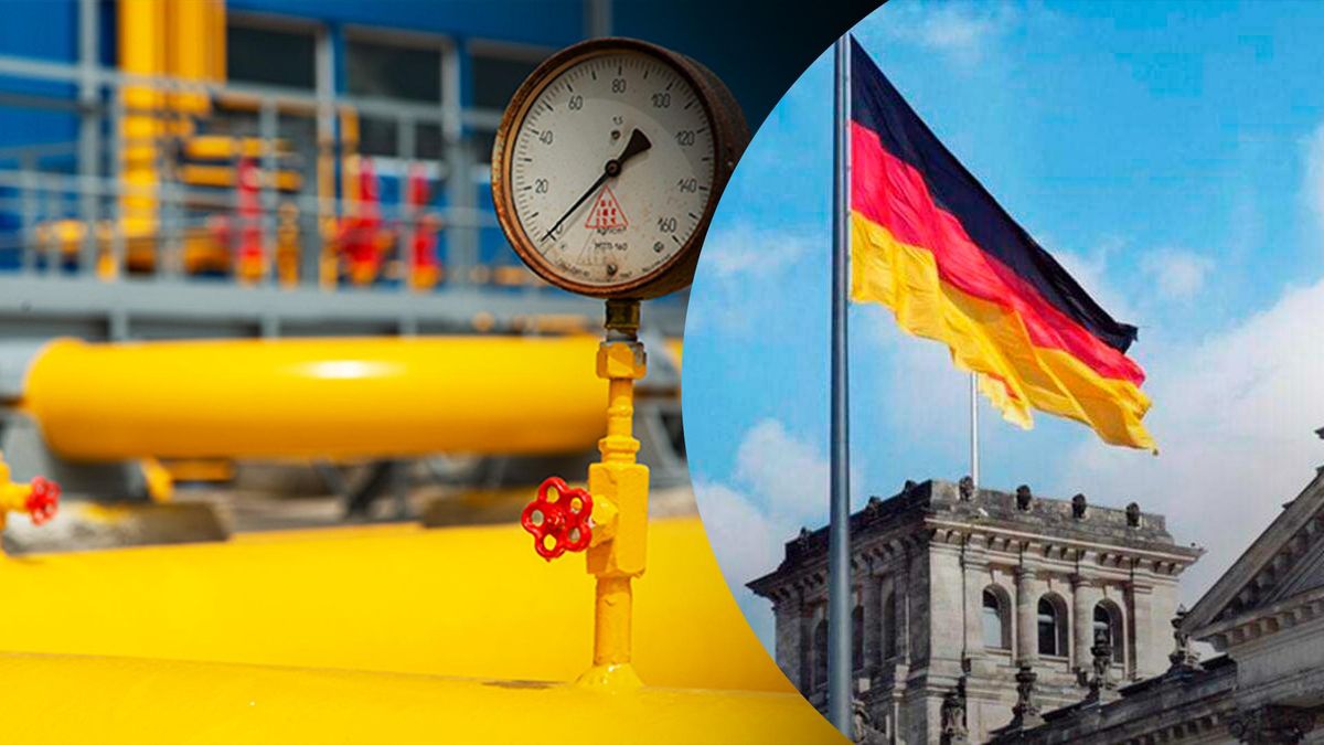 Берлін побоюється, що Росія може на 2 тижні припинити постачання газу в країну, – ЗМІ
