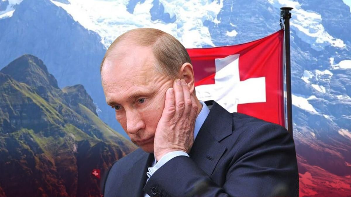 Швейцария помогает нам делом, а не только словом: интервью с послом Украины Швейцария помогает нам делом, а не только словом: интервью с послом Украины