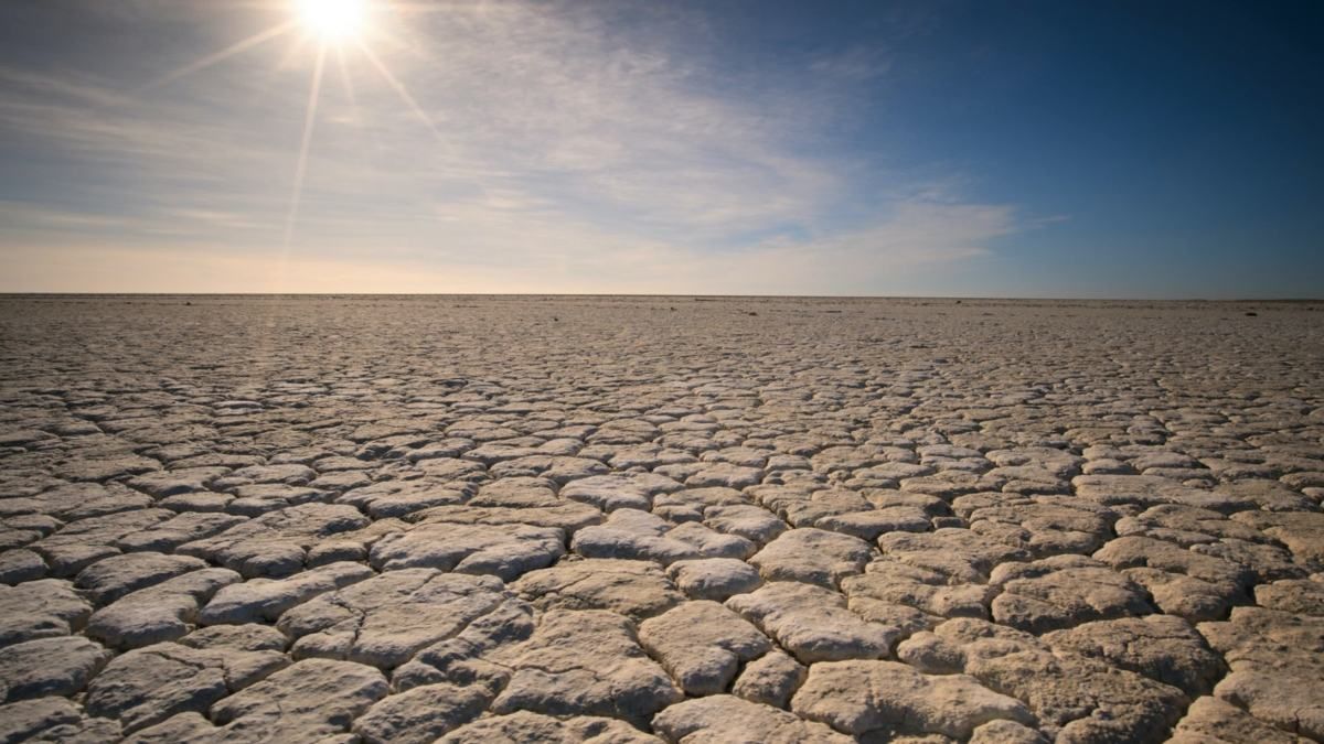 Катастрофическая засуха в Италии открыла людям давно затонувшие корабли - Техно Катастрофическая засуха в Италии открыла людям давно затонувшие корабли - Техно