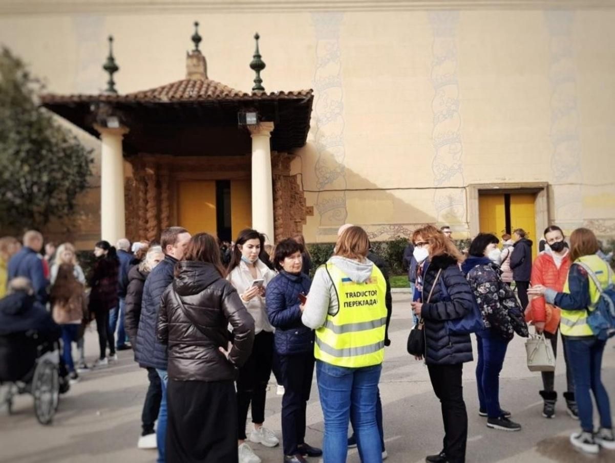 В Валенсии украинцев просят выселиться из жилья: в чем причина