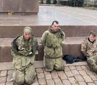 Військова машина Кремля розсипається на гвинтики: частина лишилася в Україні