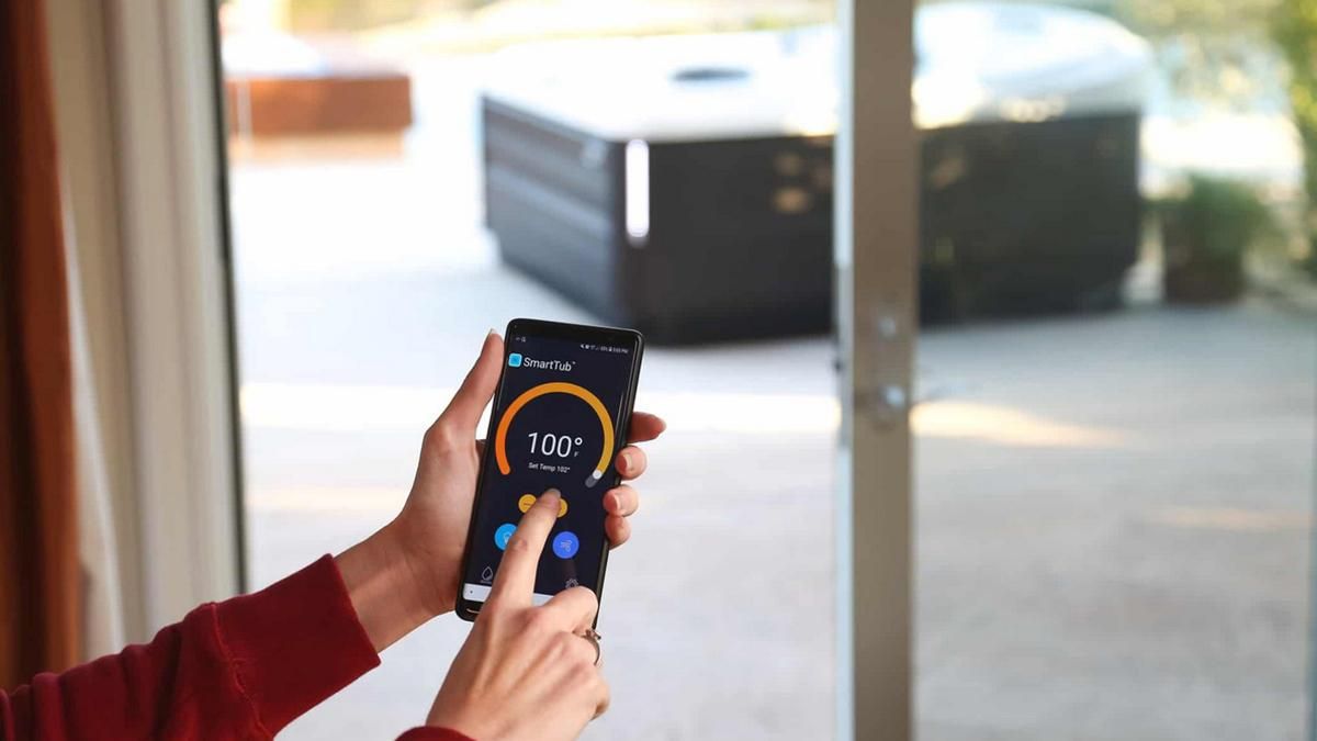 Владелец системы "умного" дома взломал серверы компании и дистанционно управлял чужими джакузи - Техно Владелец системы "умного" дома взломал серверы компании и дистанционно управлял чужими джакузи - Техно