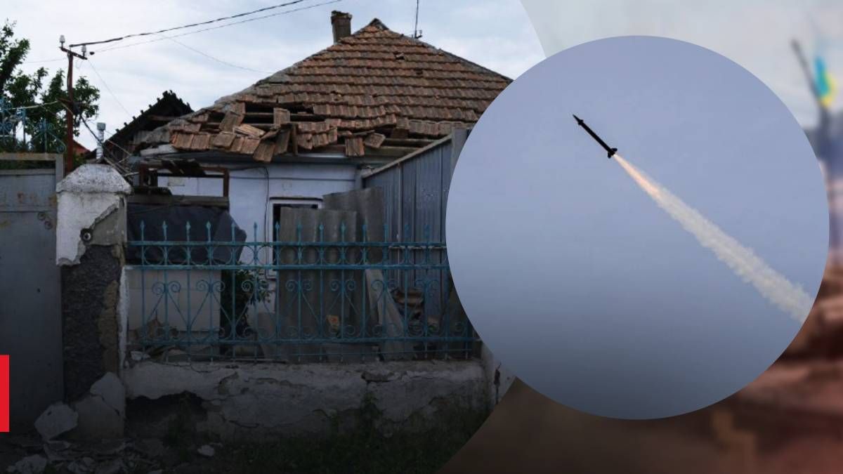 На Миколаївщині 3 крилаті ракети влучили в інфраструктуру, на Одещині вдалось збити 2