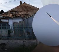 В Николаевской области 3 крылатые ракеты попали в инфраструктуру, в Одесской области удалось сбить 2