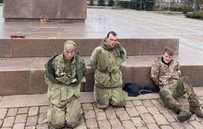 Военная машина Кремля рассыпается на винтики: часть осталась в Украине