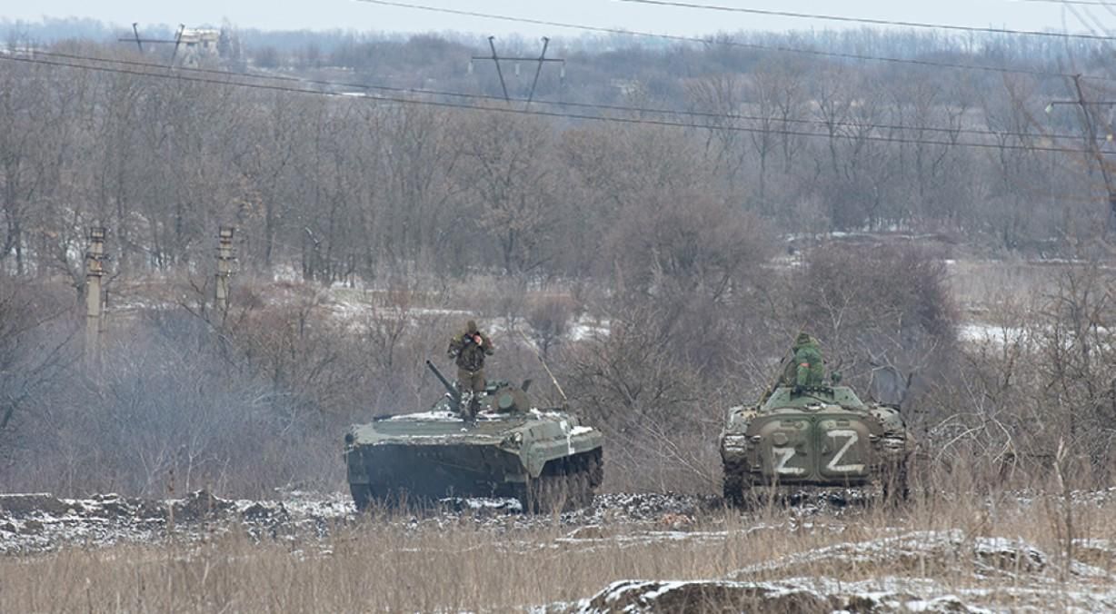 Больших ударных группировок России для прорыва нет, но нужно готовиться, – военный эксперт