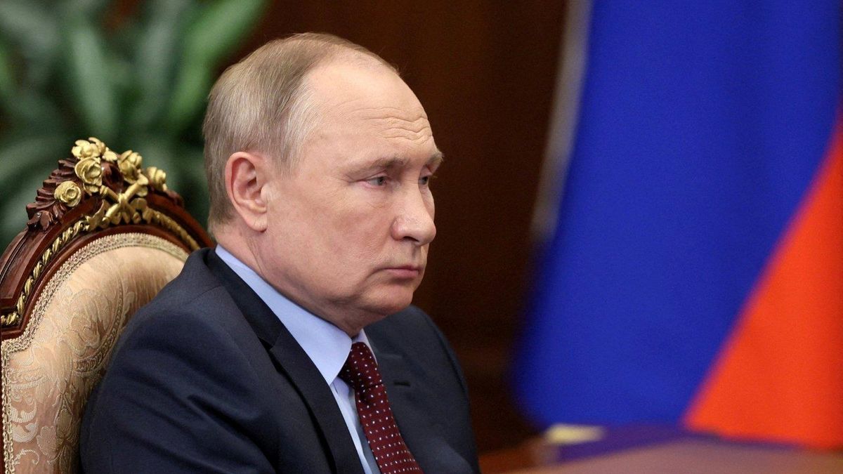 Не шкодують солдатів, – Черник сказав, що змусить Путіна оголосити мобілізацію