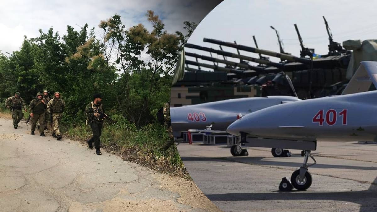 121 день войны – главные новости Украины 24 июня 2022 121 день войны – главные новости Украины 24 июня 2022