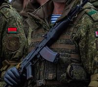 Угрожает ли Украине новое наступление армии Путина или лукашистов со стороны Беларуси