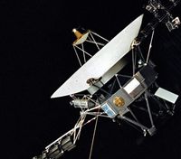 NASA начало выключать оборудование "Вояджеров", которые сейчас находятся за пределами Солнечной системы
