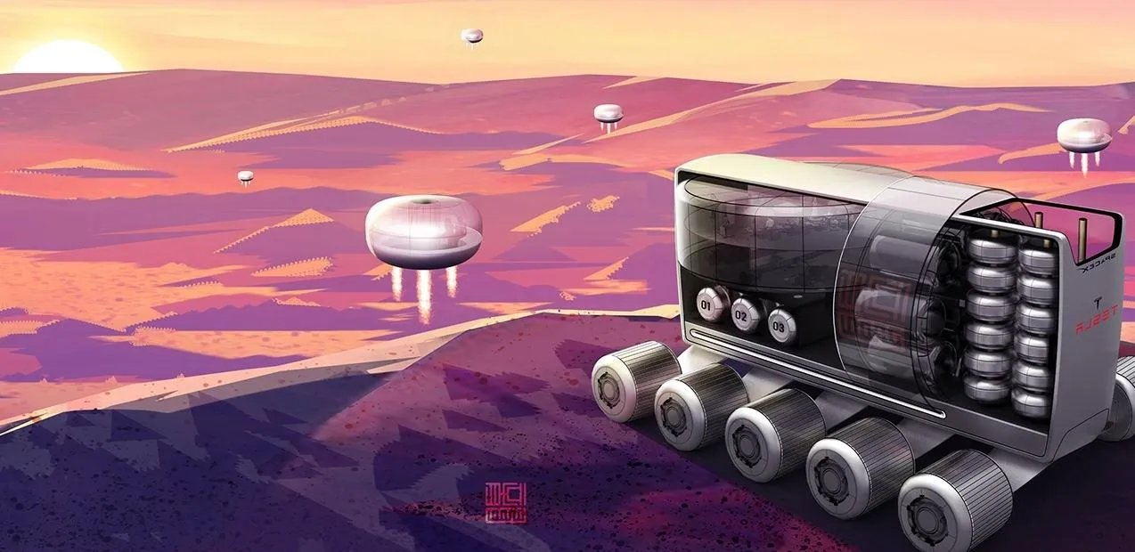 Mobile Resort Hotel Mobile Resort Hotel