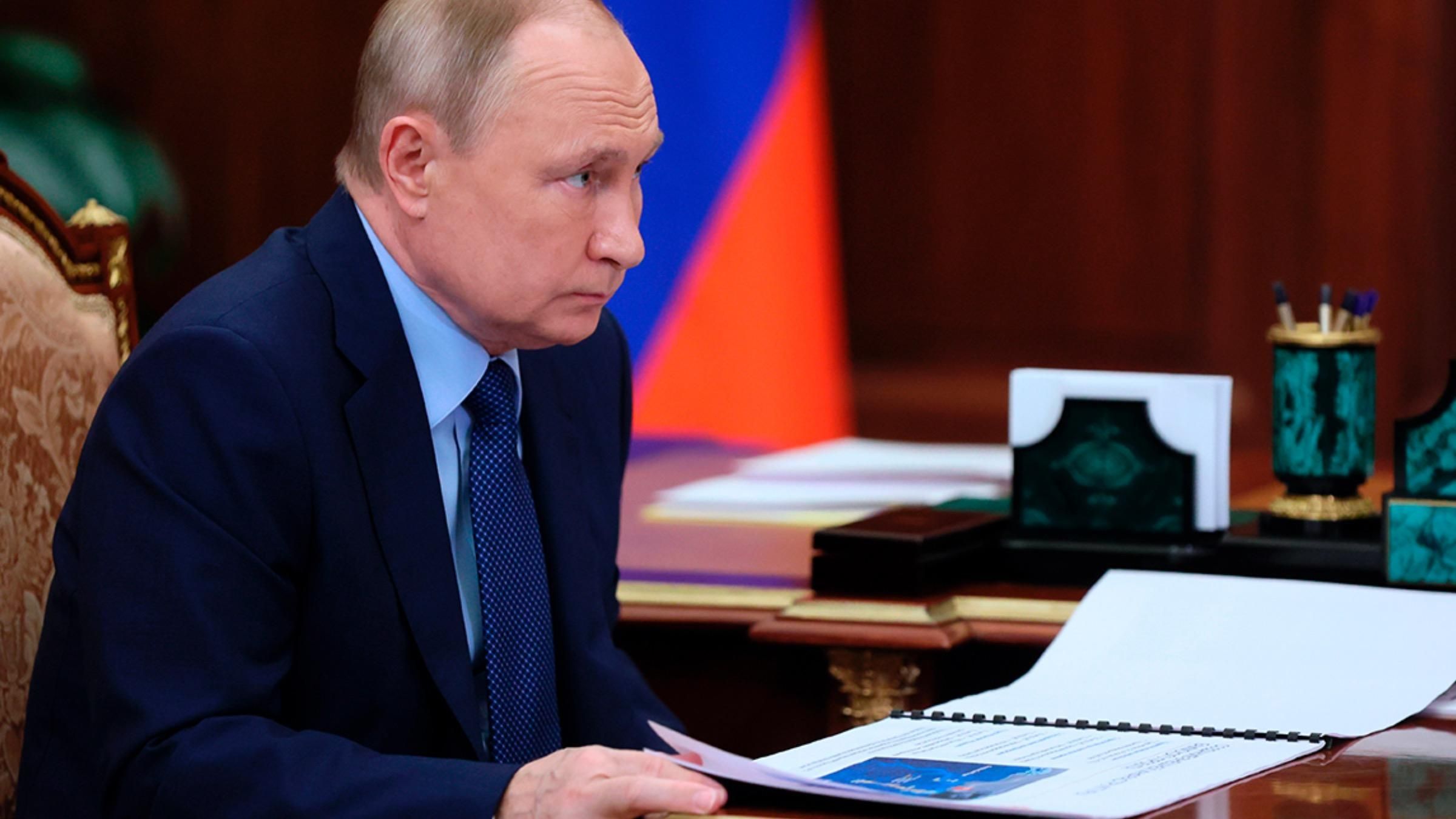 Іванішвілі дійсно боїться Путіна, – грузинський політексперт про позицію Грузії у війні Іванішвілі дійсно боїться Путіна, – грузинський політексперт про позицію Грузії у війні