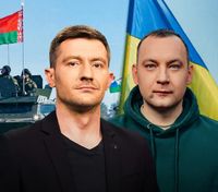 Кому в Україні варто закрити роти та паніка у Білорусі: ексклюзивний стрім Гаврищака та Макарука