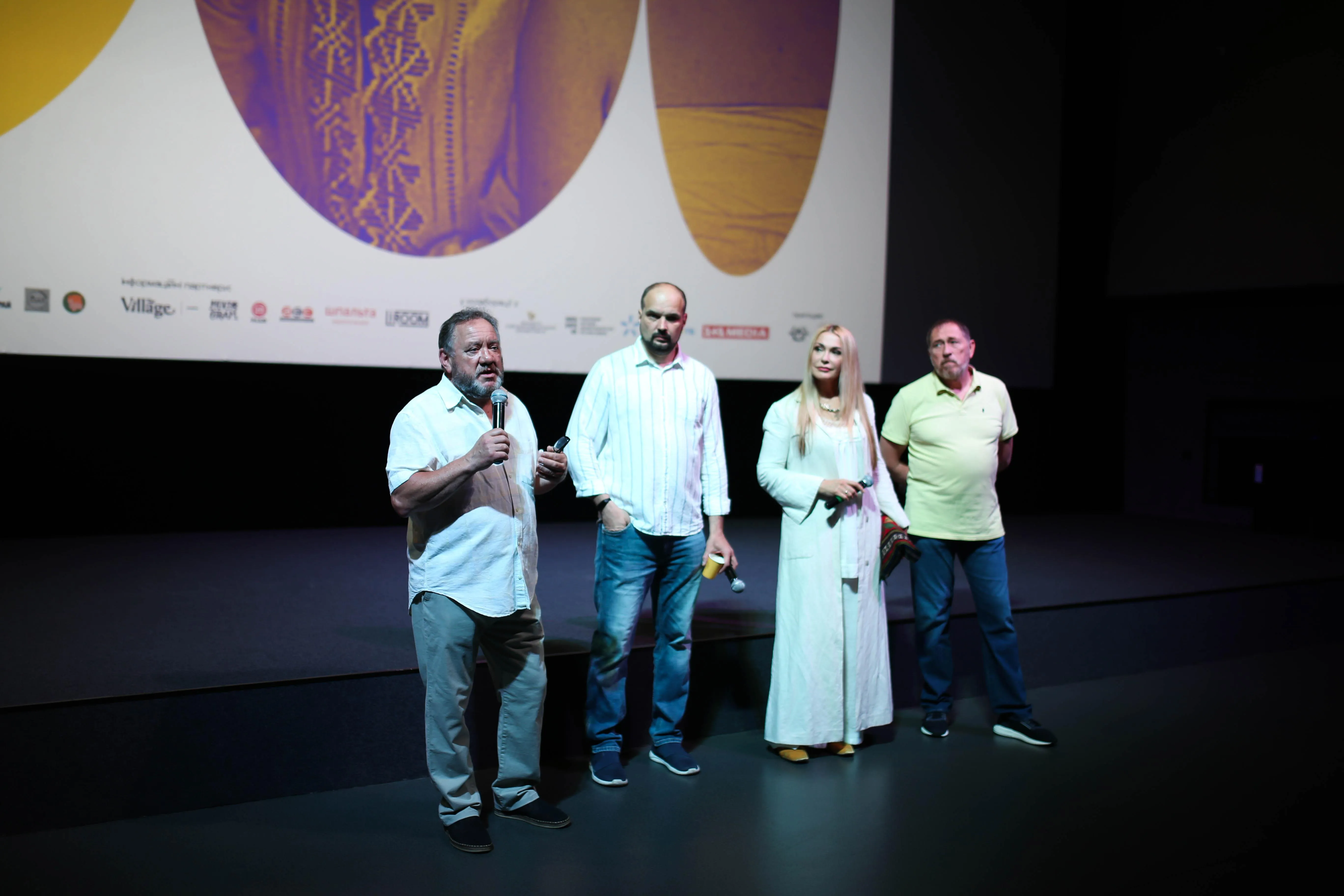 Миколайчук OPEN Миколайчук OPEN