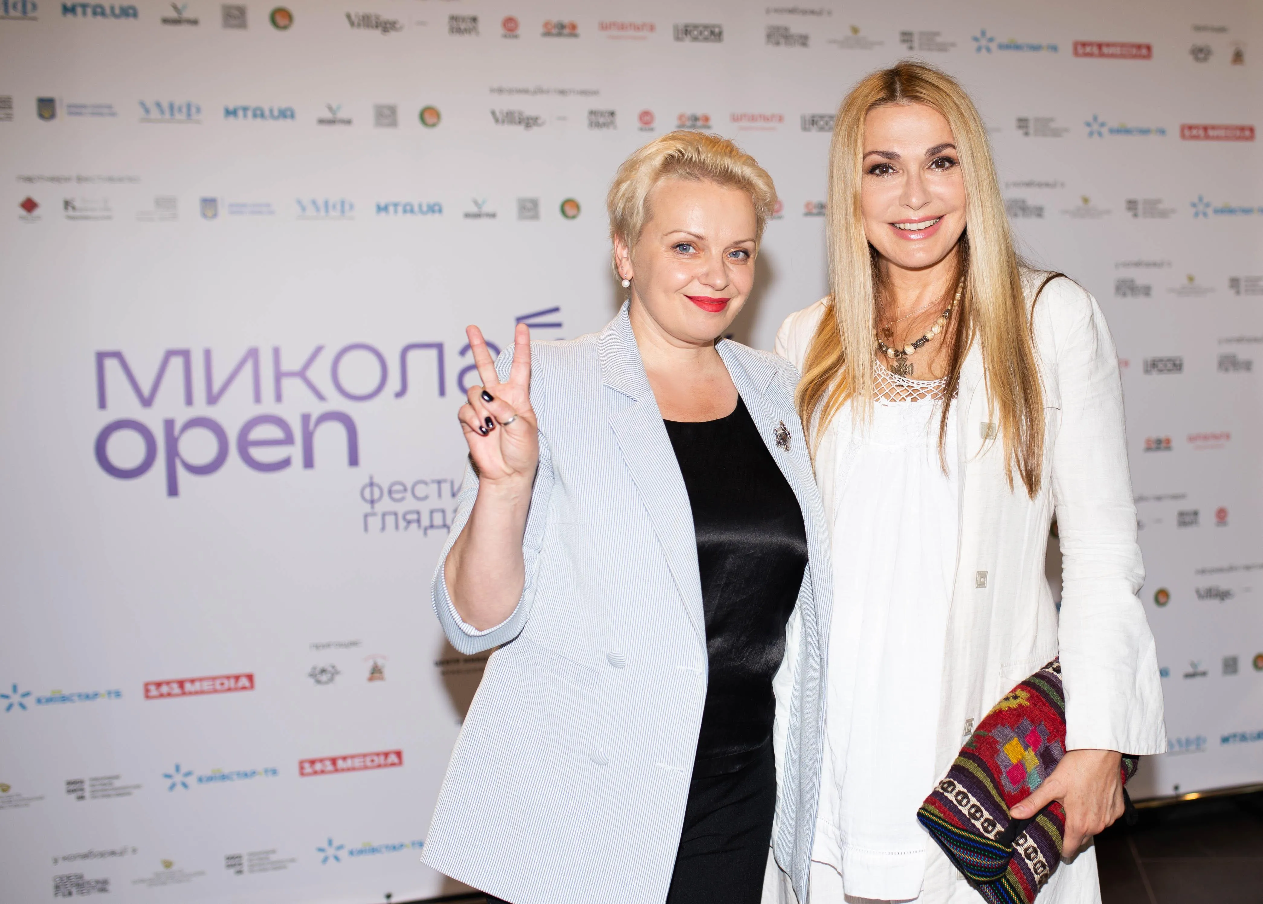 Миколайчук OPEN Миколайчук OPEN