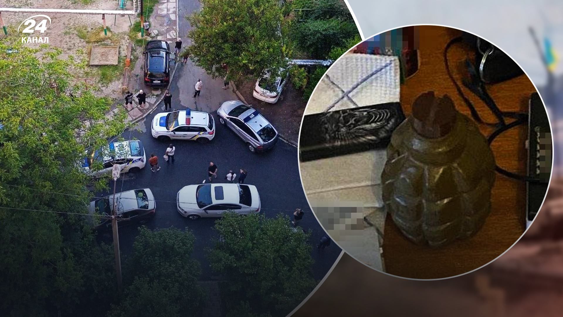 Лежит в реанимации: врачи о состоянии мальчика, пострадавшего от взрыва гранаты в Днепре Лежит в реанимации: врачи о состоянии мальчика, пострадавшего от взрыва гранаты в Днепре