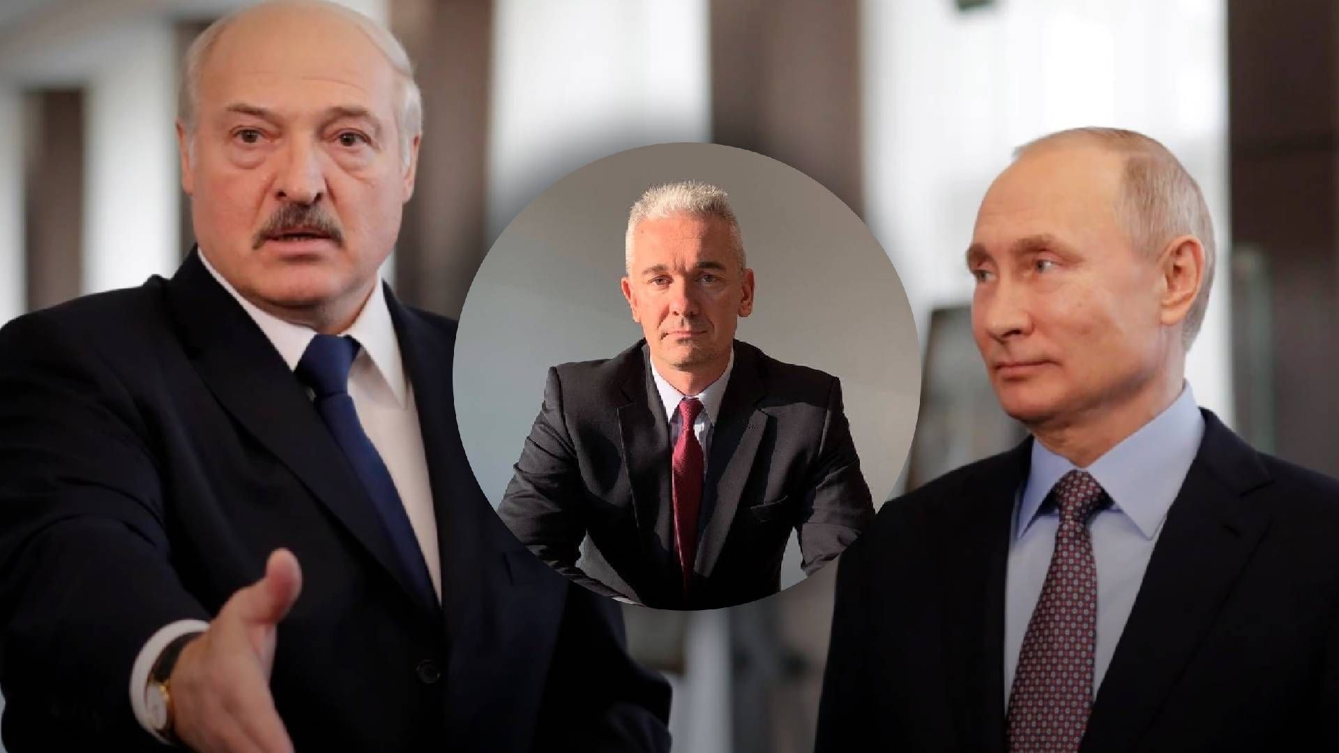 Эта тема №1, – у Тихановской назвали цель новых встреч Путина и Лукашенко