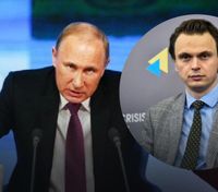 Путин может захотеть ударить по всей Европе, – политолог допустил месть ЕС от Кремля