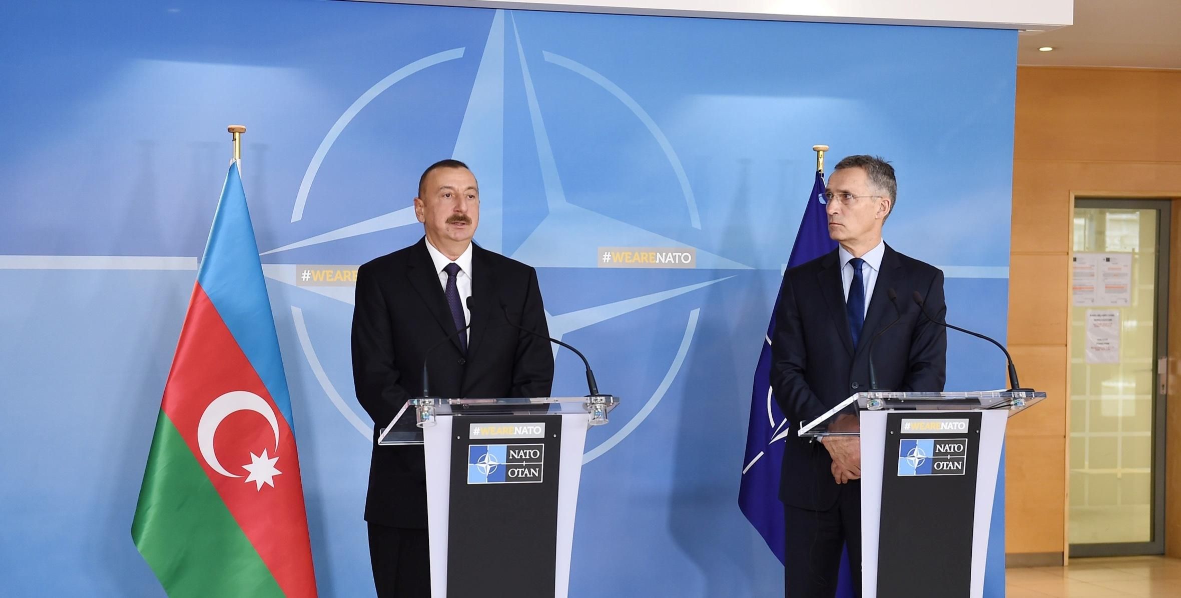 Азербайджан фактично член НАТО, – Піонтковський нагадав цікаву деталь