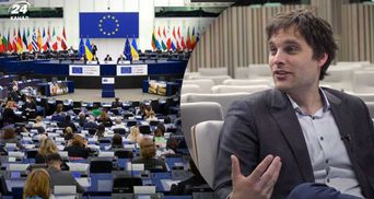 "Складніше, ніж очікувалось": як тривали переговори щодо надання кандидатства ЄС Україні