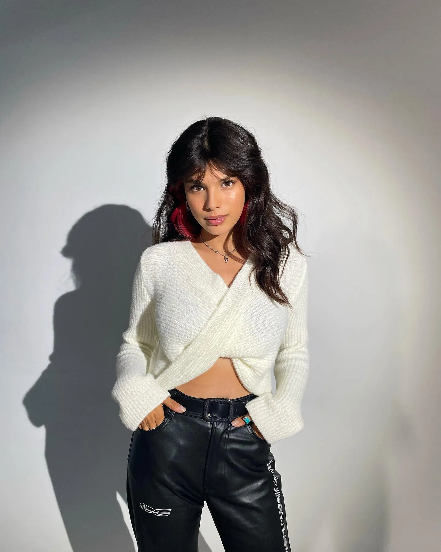 Мишель Андроде Мишель Андроде