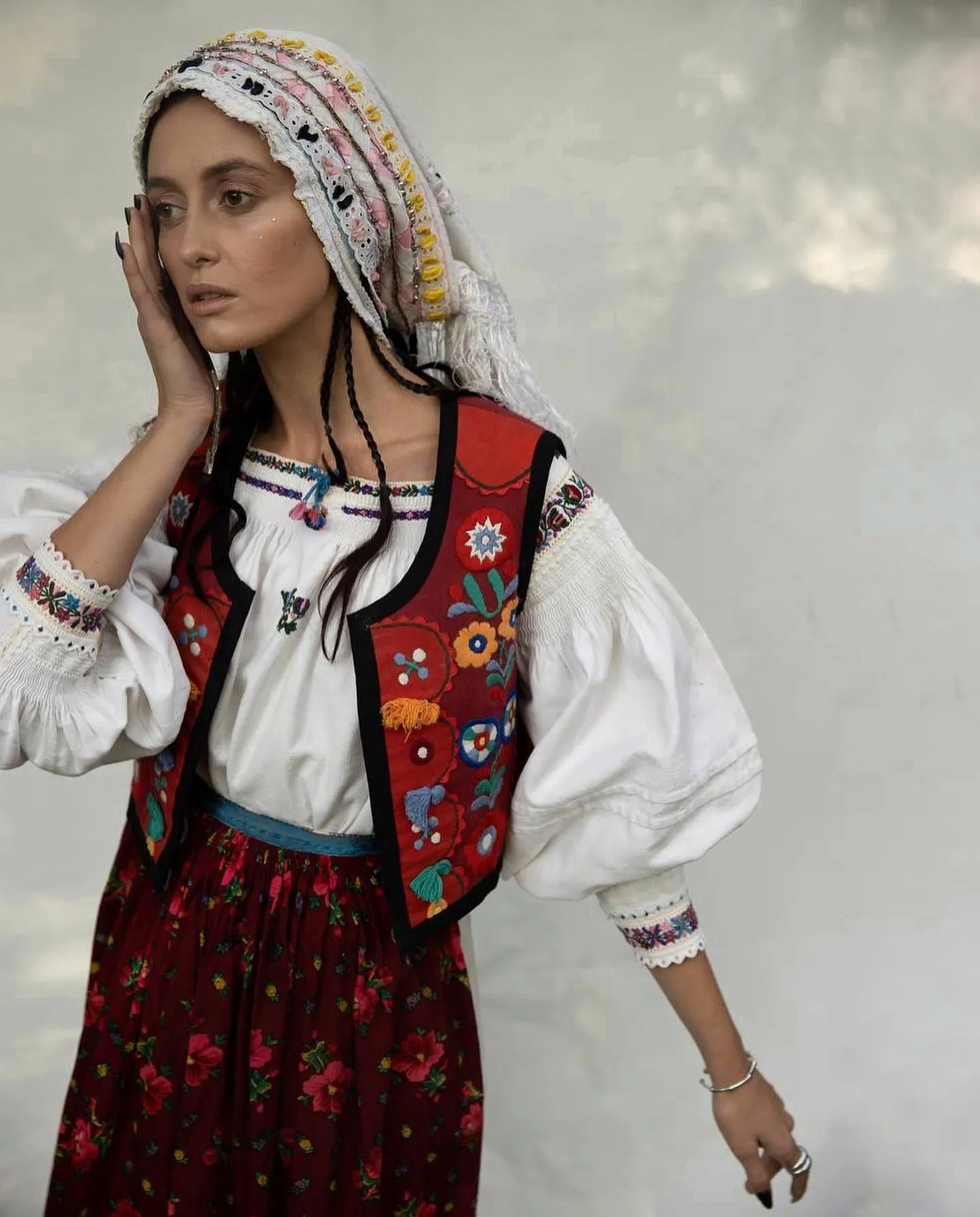 Алина Паш Алина Паш