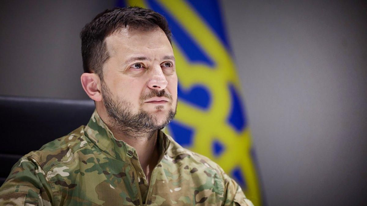 Майбутнє України з ЄС, – Зеленський про надання статусу кандидата 