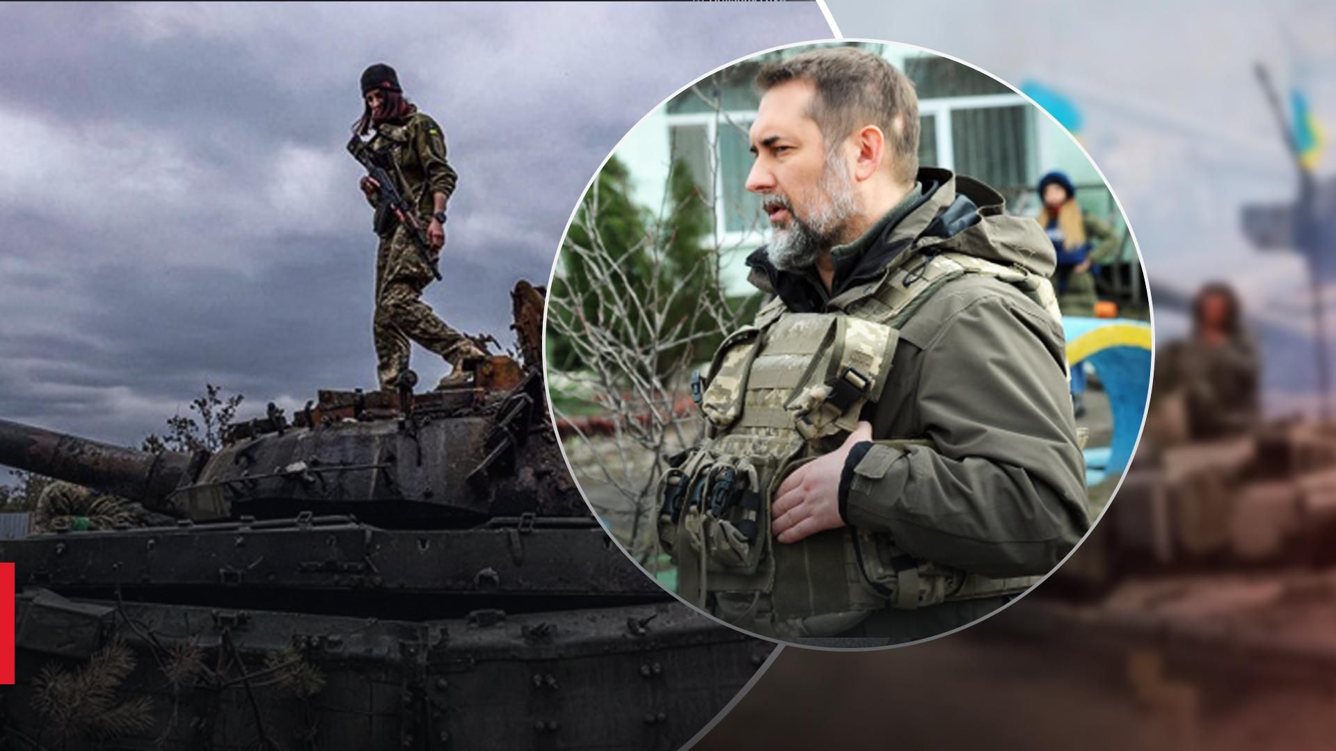 ЗСУ не виключають, що доведеться залишити Сєвєродонецьк і відійти на укріплені позиції ЗСУ не виключають, що доведеться залишити Сєвєродонецьк і відійти на укріплені позиції