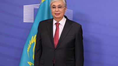Казахстан мог стать первой жертвой имперского сладострастия России, – Пионтковский