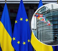 Європейська рада оприлюднила текст висновків про статус кандидата для України