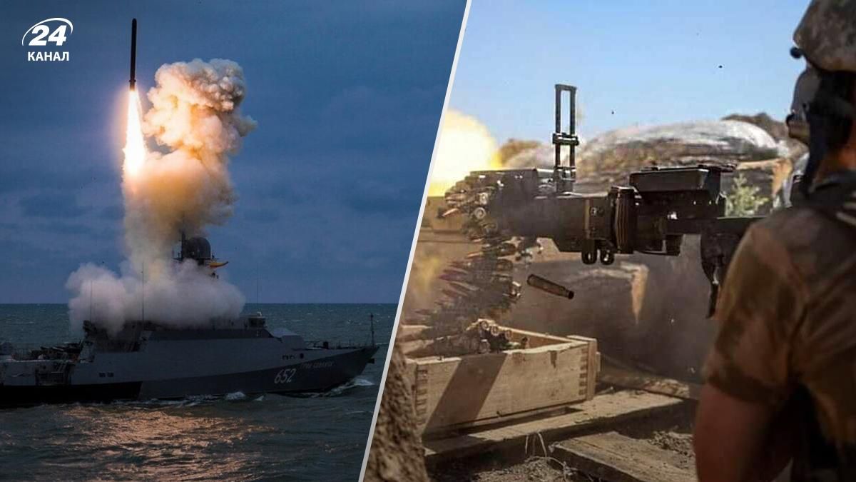 Обстріли на Півдні – докази відчайдушної агонії ворога: що відбувалося у регіоні 23 червня Обстріли на Півдні – докази відчайдушної агонії ворога: що відбувалося у регіоні 23 червня