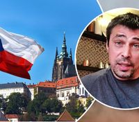 Суд в Чехии не разрешил выдать Украине россиянина Франчетти, причастного к оккупации Крыма