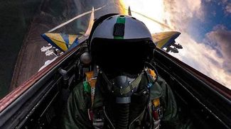 На Півдні ворогу завдали 5 авіаударів: ліквідовані окупанти та їх техніка