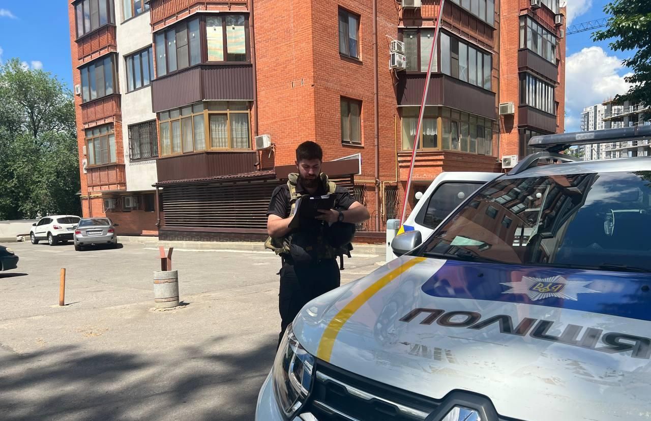 Окупанти нещадно обстрілюють Харків: яка там ситуація Окупанти нещадно обстрілюють Харків: яка там ситуація