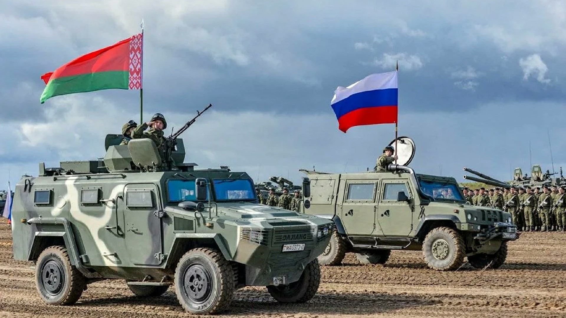 Це вже факт, – в InformNapalm розповіли про участь білорусів у війні в Україні Це вже факт, – в InformNapalm розповіли про участь білорусів у війні в Україні