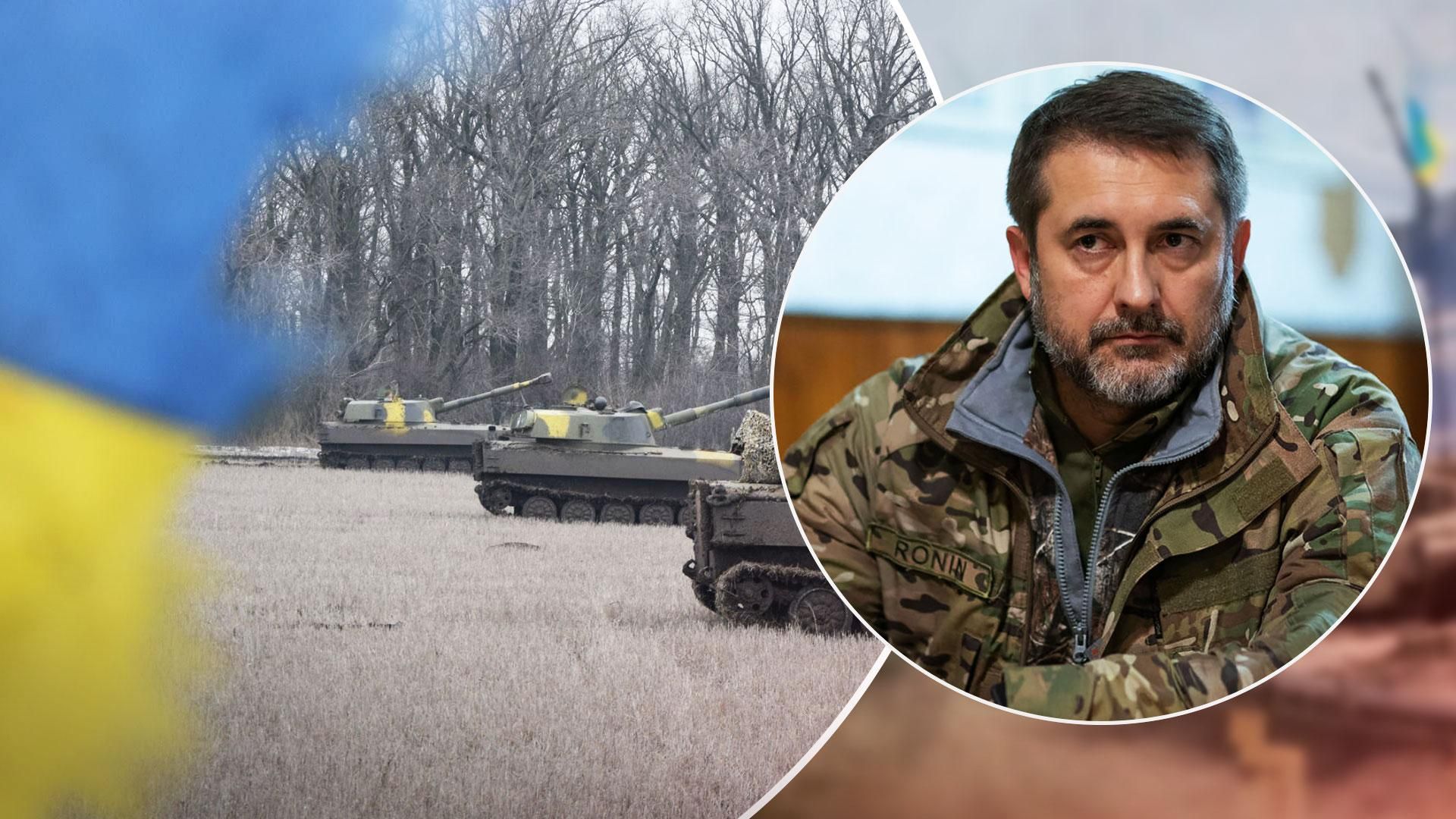 Можем запросто отбить Северодонецк, – Гайдай объяснил, почему этого не делают Можем запросто отбить Северодонецк, – Гайдай объяснил, почему этого не делают