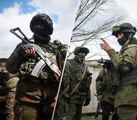 Это будет для врага непросто, – Мусиенко о планах России по форсированию Северского Донца
